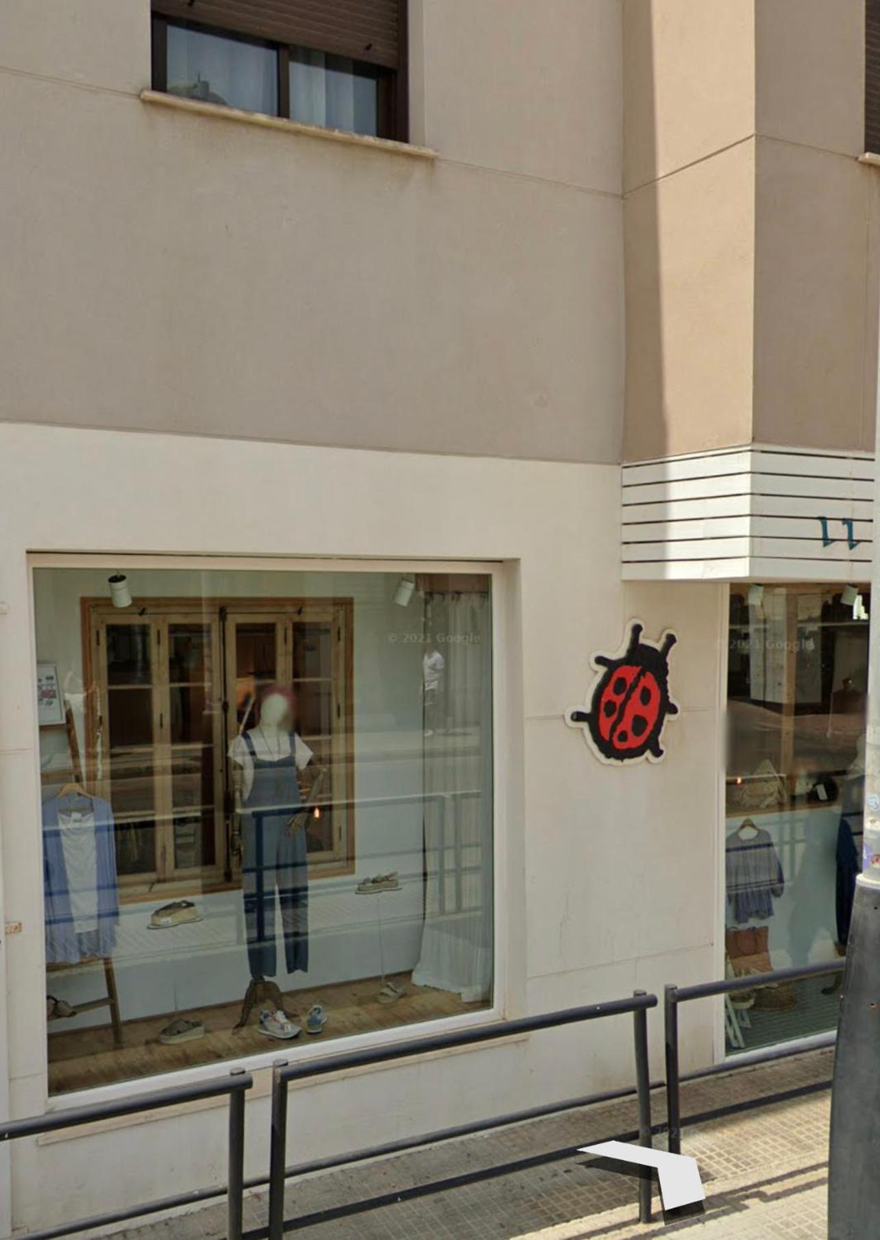 Apartamento Piso Tarifa centro, cerca de la playa Exterior foto